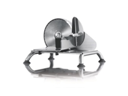 GRAEF He9Eu Cortadora Manual Hoja Dentada Acero Inoxidable 190 Mm