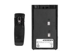 Batería De Repuesto Para Radio Bidireccional Hytera Bh1104 Tc500 De 6 V Y 1100 Mah.