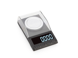 Minibalanza Digital De Alta Precisión 10 G / 0,001 G