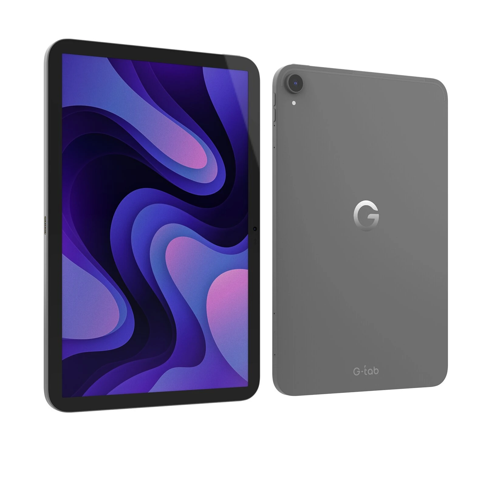 Tableta G-tab Pad11 Mediatek MT8786 de ocho núcleos, 6 GB de RAM, 128 GB de ROM, doble LTE 4G, 10,95 pulgadas, Android 15