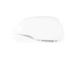 Cubierta del espejo retrovisor para Hyundai Rena 10-2020 (Cornea)