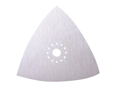 Hoja Triangular Metal Duro para Herramienta Multifuncional YAMATO 250 W