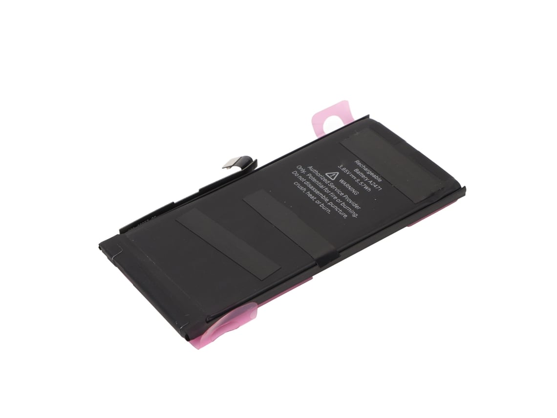 Batería De Repuesto De Alta Capacidad De 8,57 Wh (2227 Mah) Para Iphone 12 Mini A2399 A2400 A2398 A2176