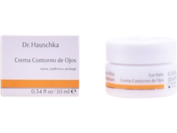 Crema de Ojos DR. HAUSCHKA Eye Balm (10 ml)