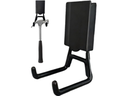 Ganchos Magnéticos, Organizador De Herramientas De Metal, Ganchos De Pared Para Garaje, Cobertizo, Patio