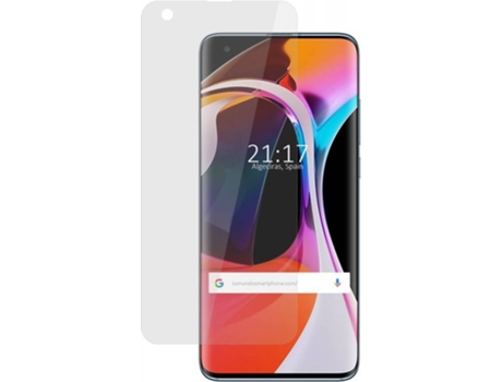 Protector de Pantalla Xiaomi Mi 10 / Mi 10 Pro TUMUNDOSMARTPHONE Hidrogel