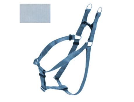 FERRIBIELLA Arnês Speedy Nylon Fd Special Mm15 Azul Claro