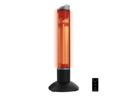 Calefactor CECOTEC ReadyWarm 1000 Power Tower (100 W)