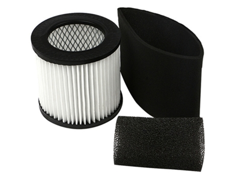 Ad-para Midea Hc-T2103Y/T2103A accesorios para aspiradoras elementos filtrantes filtro de algodón absorbente
