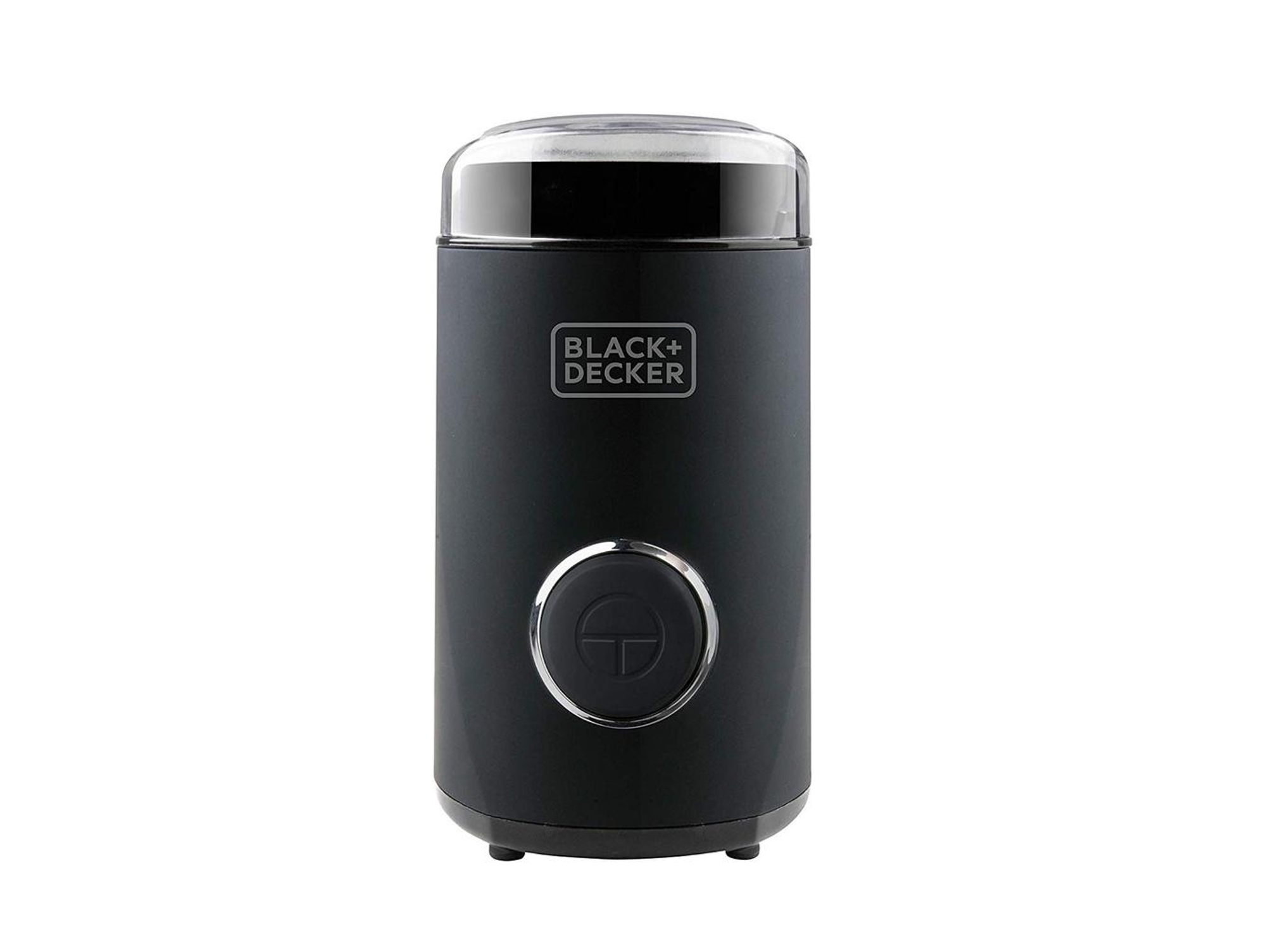 MOINHO CAFÉ BLACK+DECKER BXCG150E ES908001