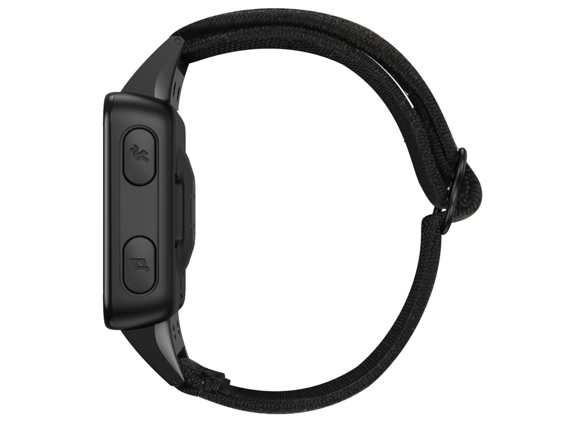 Pulsera Garmin Forerunner 35/30 Nylon Negro