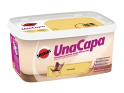 Pintura Plastica Una Capa Mate TITAN