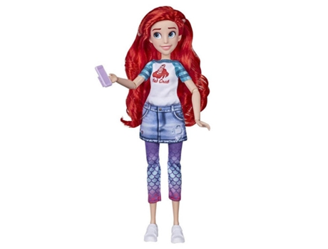 Muñeca DISNEY Princess Ariel