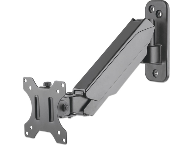 Soporte de TV MANHATTAN 461603 (17'' a 32'' - Hasta 8 kg)