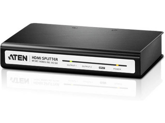Multiplicador de video ATEN VS184
