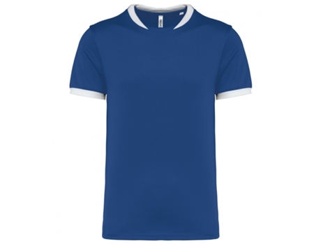 Camiseta Unisex PROACT (4XL)