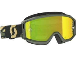 Máscara SCOTT Goggle Primal (Verde, Negro-TU)