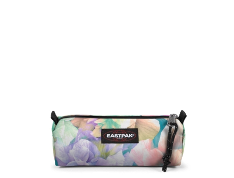 Estuche Escolar EASTPAK Benchmark Single Garden Soft Ek0003727J81