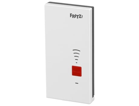 Repetidor Repetidor AVM Wifi Fritz! Wlan 2400