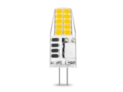 Bombilla LED G4 de 1,8 W, 3000 K, 12 V, GSC 200675009