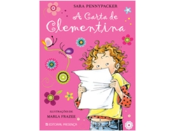 CLEMENTINA 'A CARTA DA CLEMENTINA' $A12