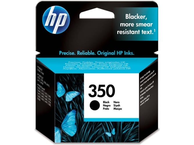 Cartucho de tinta HP CB336EE