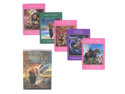 Juego Interactivo De Cartas De Tarot De Adivinación, 78 Piezas Con Guía.