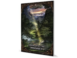 Juego de mesa ULISSES SPIELE Detetive (14 anos)