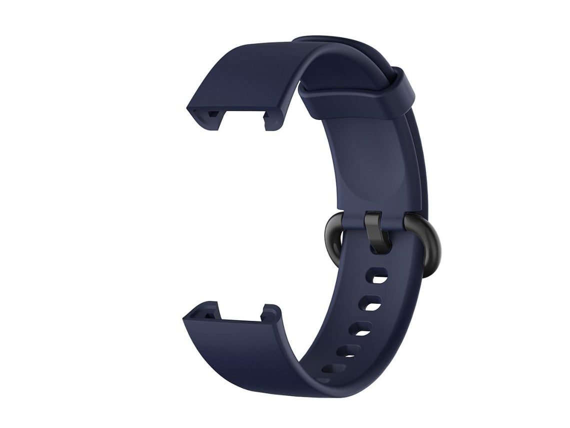 Reemplazo De Correa De Silicona Para Xiaomi Mi Watch Lite Redmi Watch
