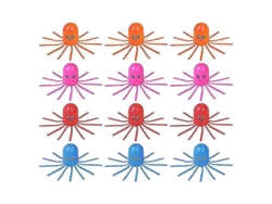 12 unidades de medusas flotantes Rosewell