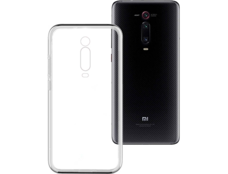 Carcasa Xiaomi Mi 9T Pro DMOBILE Slim Transparente