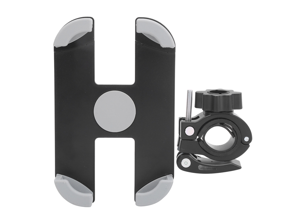 Soporte Para Teléfono Para Bicicleta Y Motocicleta Con Brazo Telescópico De 360°, Anticaída, Para Teléfonos De 4,7 A 6,8 Pulgadas.
