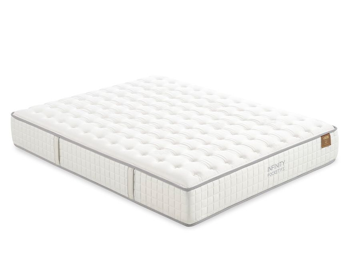 Colchón MOLAFLEX Infinity Pocket (200x150cm)