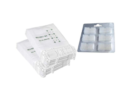 Acessórios para aspiradores de pó acessórios de limpeza adequados para vorwerk