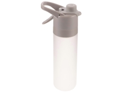 Botella De Agua Deportiva Transparente Reutilizable Para Camping, 16 X 10 Cm, 1 Conjunto Rosewell