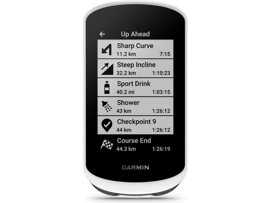 Gps Garmin Edge Explore 2