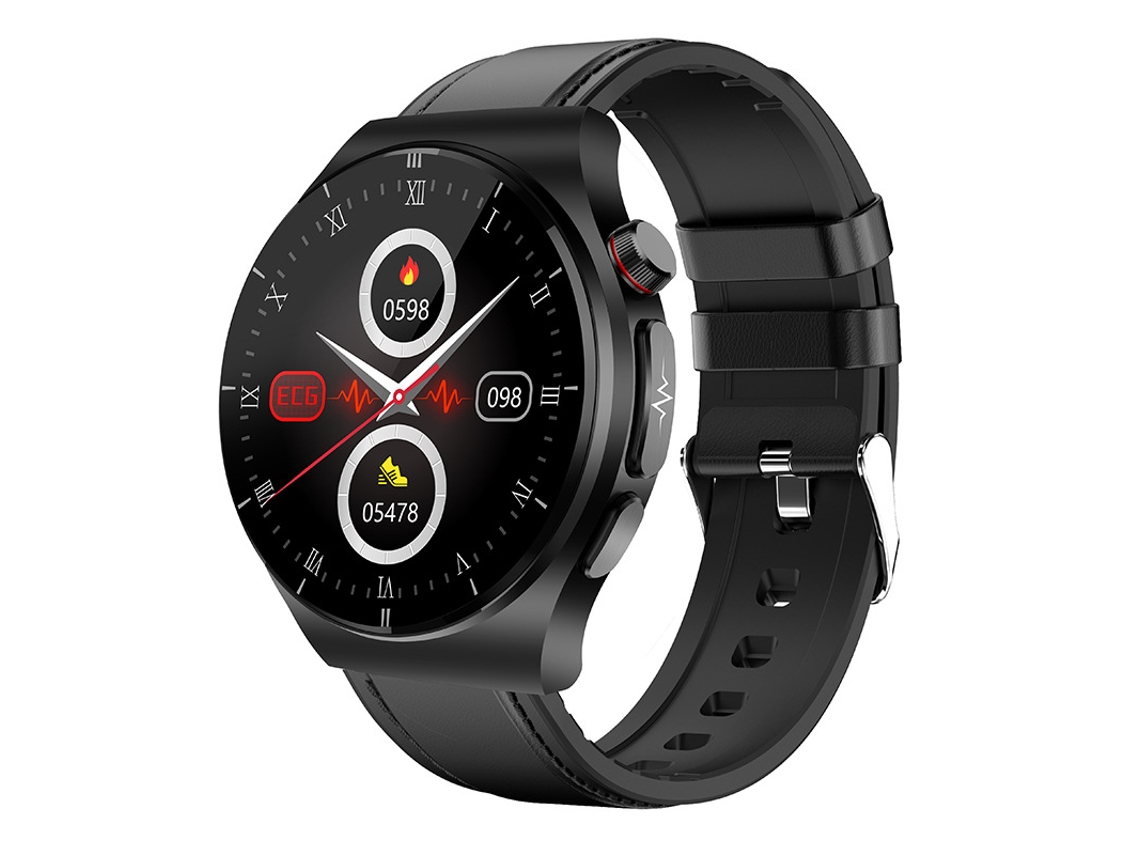 Smartwatch Asistente de Voz Inteligente GODTVAGT