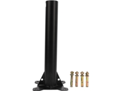 Soporte Para Antena Parabólica Vent Secure V2 Kit De Internet Soporte Para Antena