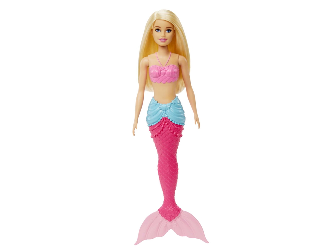 Muñeca fashion BARBIE HGR05 (3 anos)