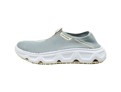 Zapatillas de Mujer SALOMON Reelax Moc Gris (shoes//eu/40)