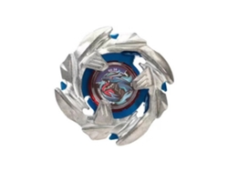 Beyblade Blue Dragon Cobalt Principiante Ala Fénix MDUG