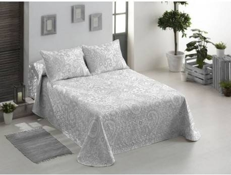 Bouti Tibet Blanco 150 cm