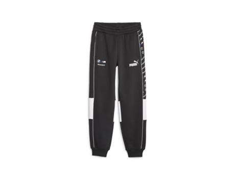 Pantalón de jogging PUMA BMW Motorsport SDS L