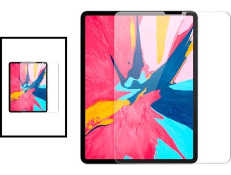 Kit de 2 Protectores de Pantalla iPad Pro 11 G4M