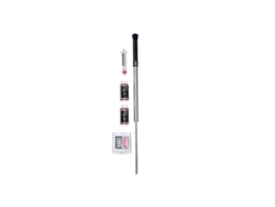 Pistón de aire de la horquilla Rockshox Charger2 Rct Remote Pike 15x100 29''A1-A2/2014/17