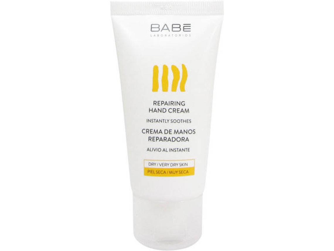 Crema de Manos BABE Bab Repair Cream