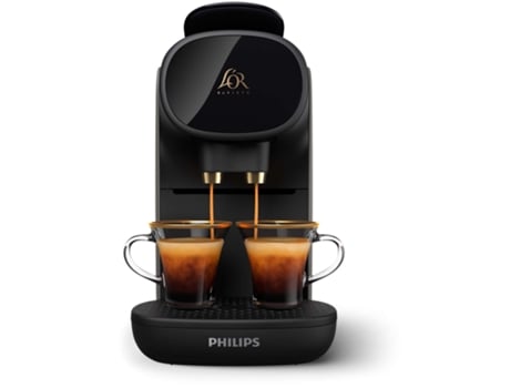 Cafetera Philips L'Or Barista Lm9012/20 Comp.Nespresso Ngo