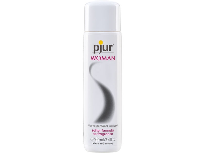 Lubricante PJUR Silicona Bodyglide (100 ml)