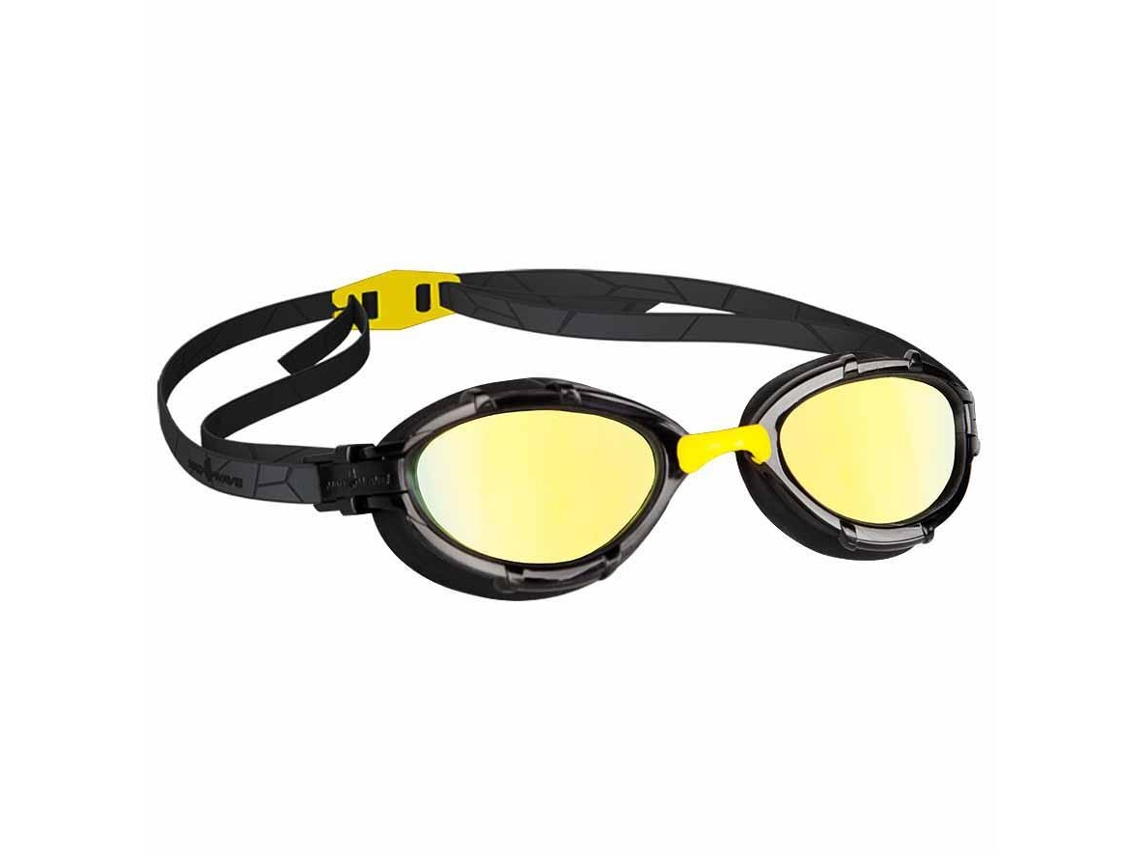Gafas de Natación MADWAVE Triathlon (Reflejadas - Talla Única)