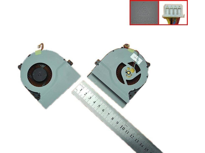 Ventilador para Portátil Asus F550